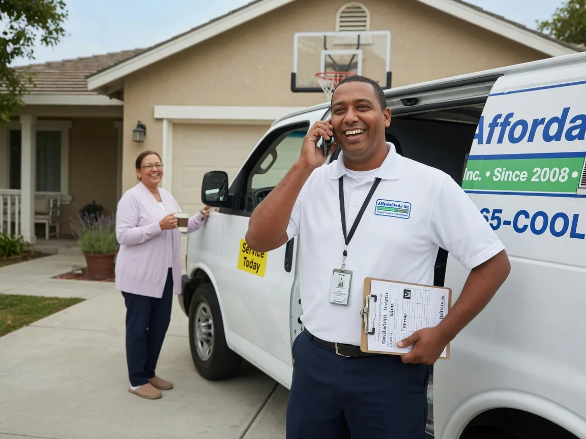 Central Ac Repair Nowata, OK FAQs